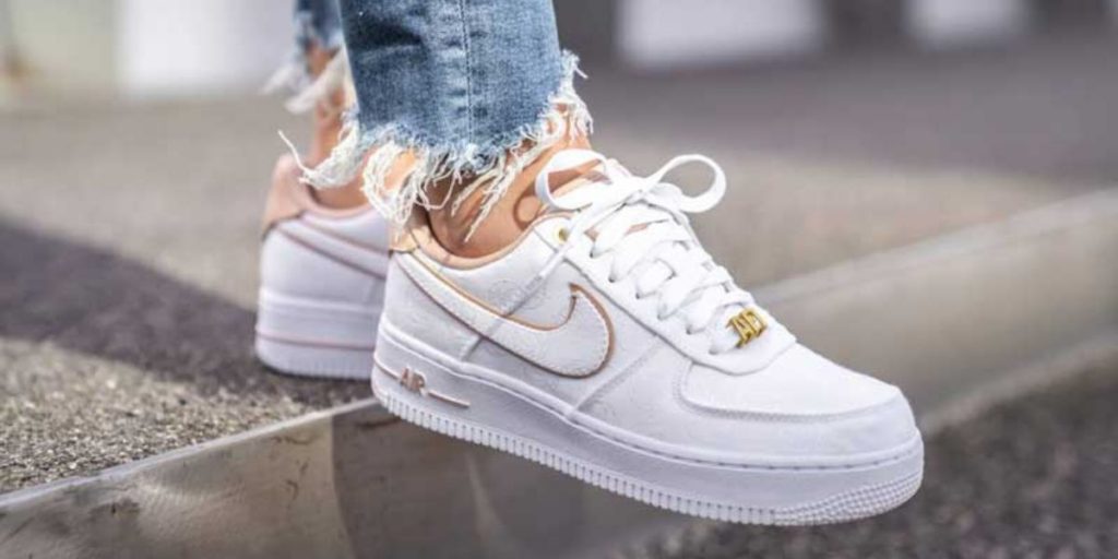 Air Force feminino