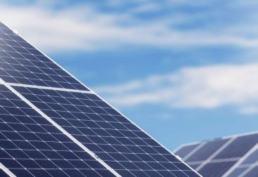 painéis solares